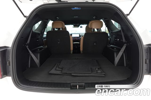 Kia Sorento 2024 — photo 9