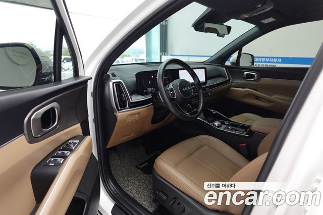 Kia Sorento 2024 — photo 11