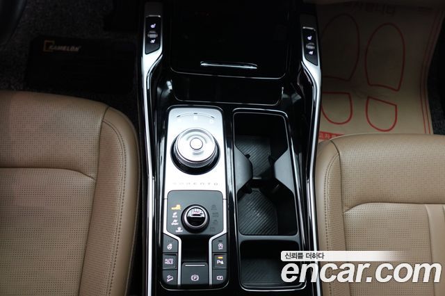 Kia Sorento 2024 — photo 12