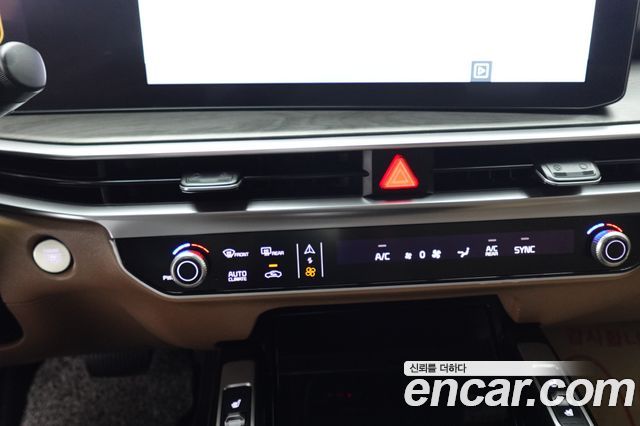 Kia Sorento 2024 — photo 13