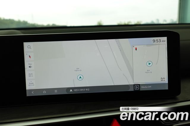 Kia Sorento 2024 — photo 14