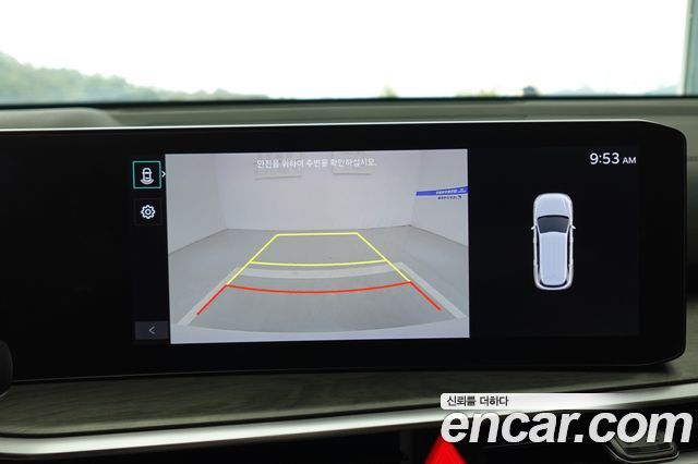 Kia Sorento 2024 — photo 15