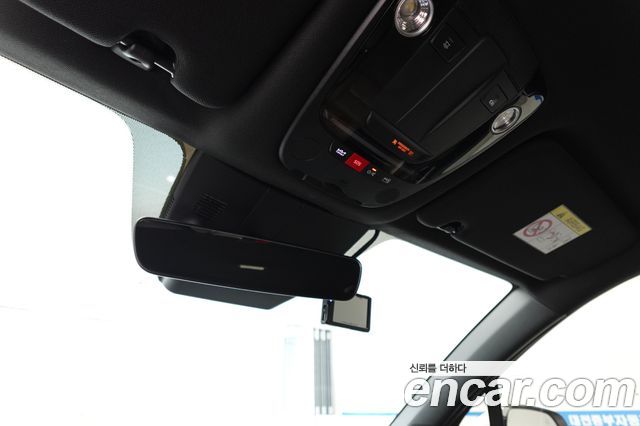 Kia Sorento 2024 — photo 16