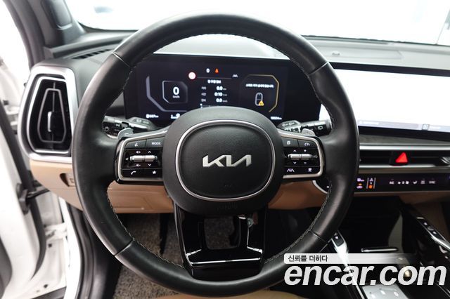 Kia Sorento 2024 — photo 19