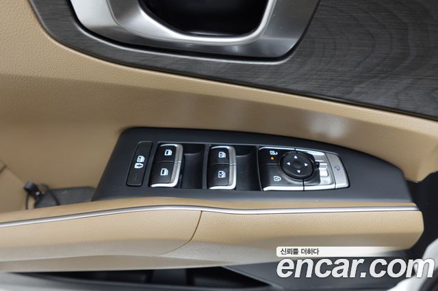 Kia Sorento 2024 — photo 20