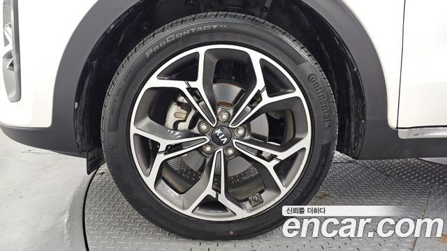 Kia Sportage 2022 — photo 5