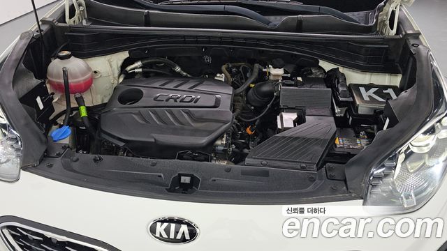 Kia Sportage 2022 — photo 6