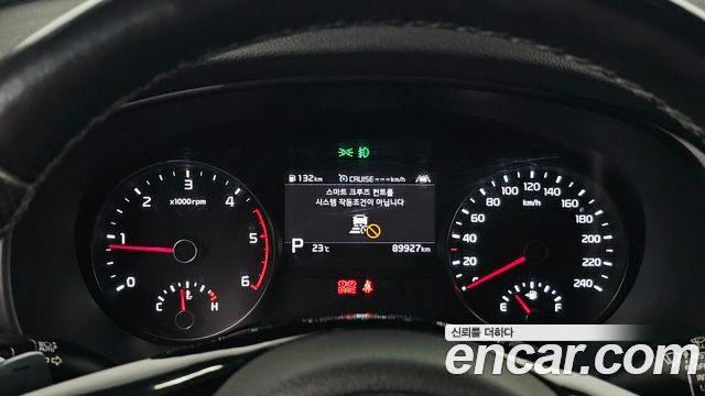 Kia Sportage 2022 — photo 11