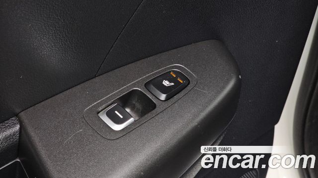Kia Sportage 2022 — photo 25