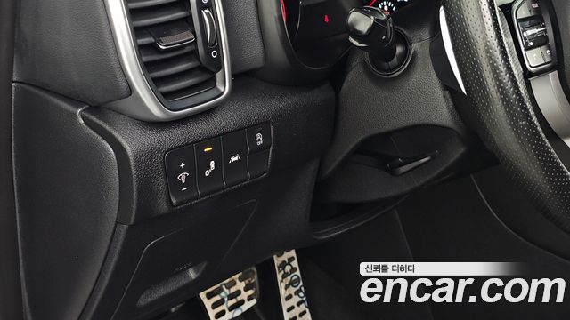 Kia Sportage 2022 — photo 26