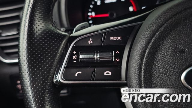 Kia Sportage 2022 — photo 27