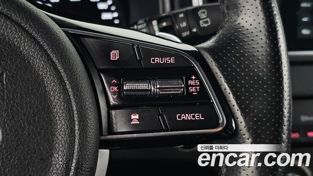 Kia Sportage 2022 — photo 28