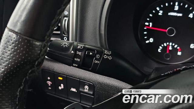 Kia Sportage 2022 — photo 29