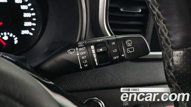 Kia Sportage 2022 — photo 30