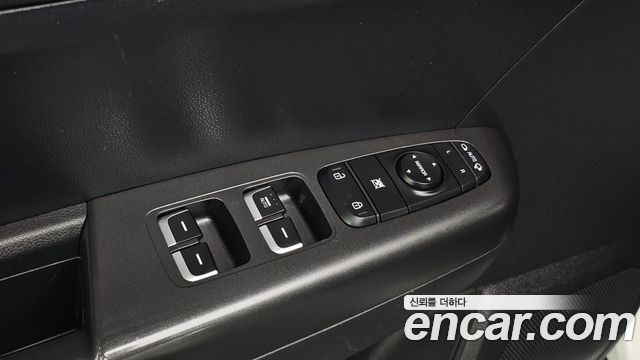 Kia Sportage 2022 — photo 33