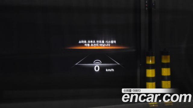 Genesis G80 2021 — photo 20