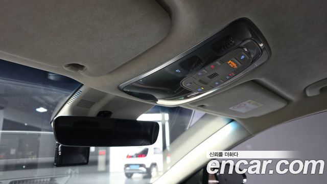 Genesis G80 2021 — photo 24