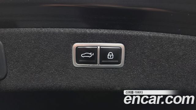 Genesis G80 2021 — photo 27