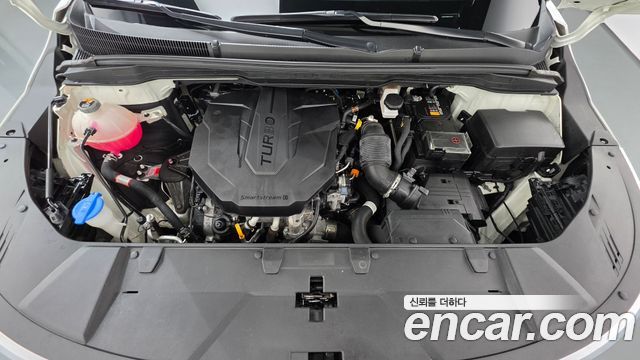 Kia Canival 2021 — photo 6