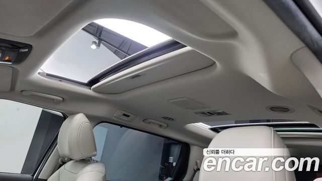 Kia Canival 2021 — photo 23