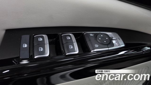 Kia Canival 2021 — photo 33