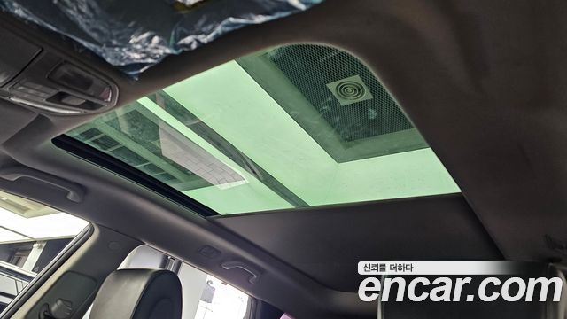 Hyundai Santafe 2015 — photo 23