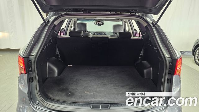 Hyundai Santafe 2015 — photo 24