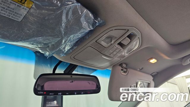Hyundai Santafe 2015 — photo 26