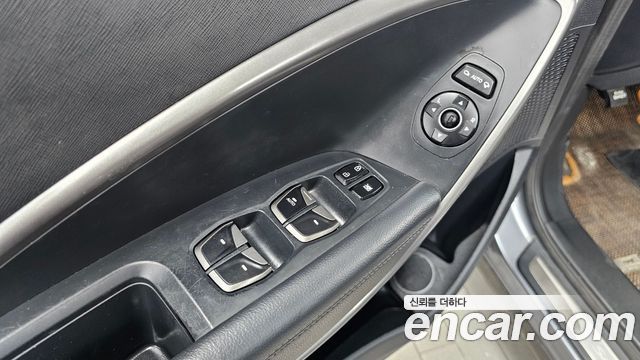 Hyundai Santafe 2015 — photo 29