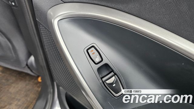 Hyundai Santafe 2015 — photo 30