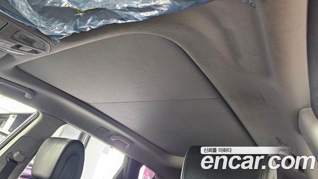 Hyundai Santafe 2015 — photo 32