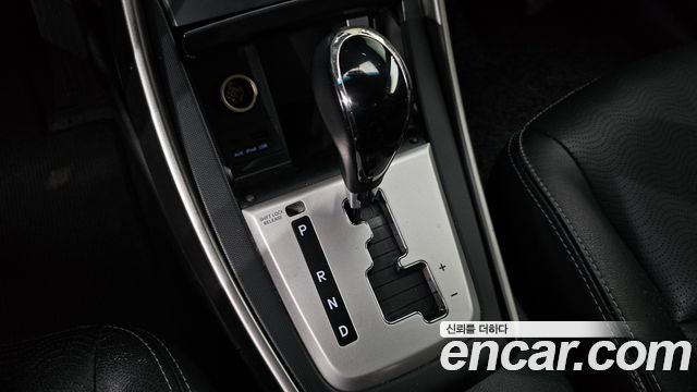 Hyundai AVANTE 2011 — photo 9