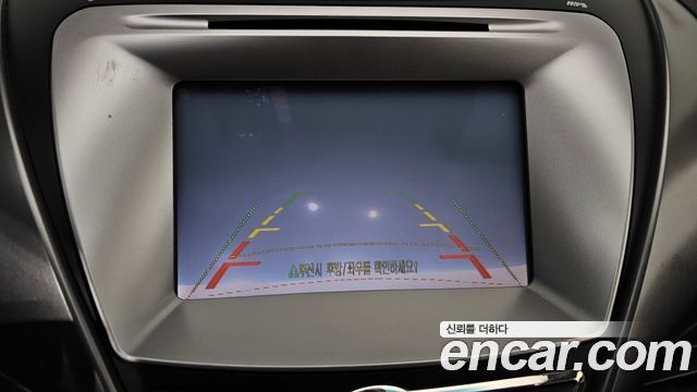 Hyundai AVANTE 2011 — photo 18