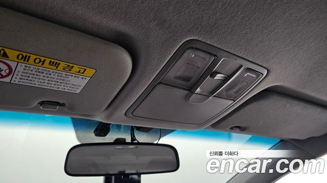 Hyundai AVANTE 2011 — photo 20