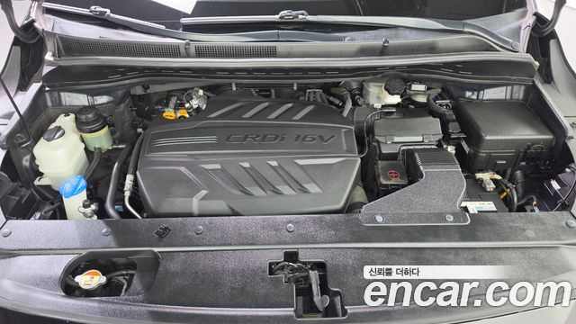 Kia Canival 2019 — photo 6