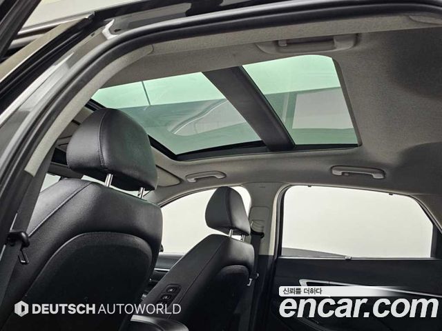 Hyundai Sonata 2022 — photo 18