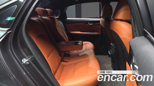 Kia K3 2023 — photo 12