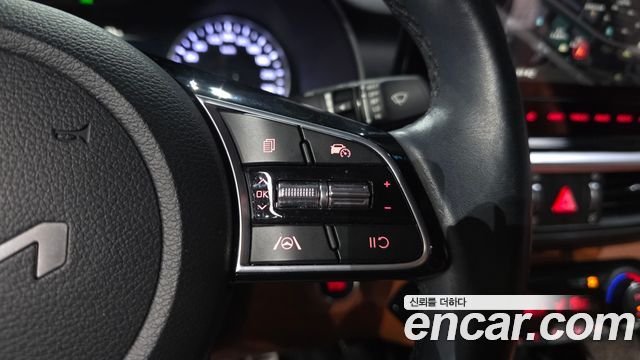 Kia K3 2023 — photo 17