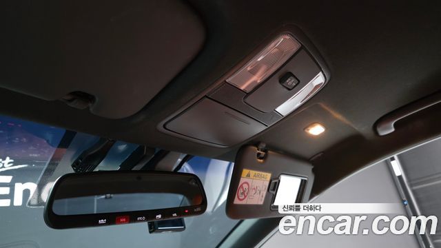 Kia K3 2023 — photo 18