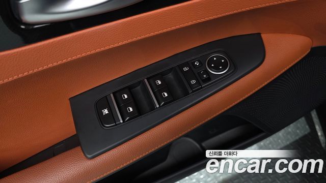 Kia K3 2023 — photo 19