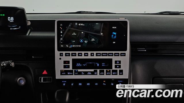 Hyundai Staria 2023 — photo 20
