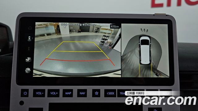 Hyundai Staria 2023 — photo 21
