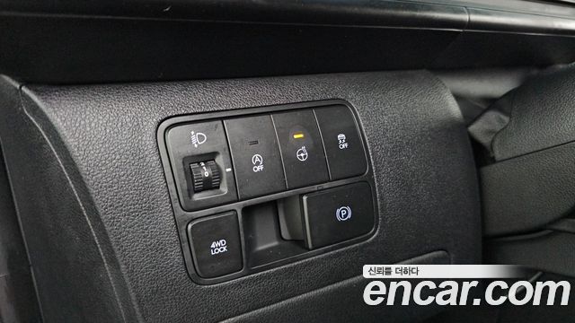 Hyundai Staria 2023 — photo 24