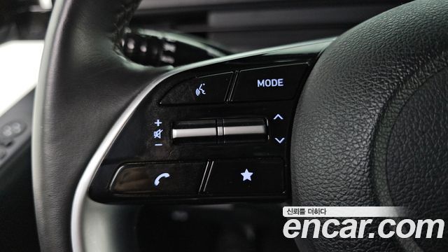 Hyundai Staria 2023 — photo 28