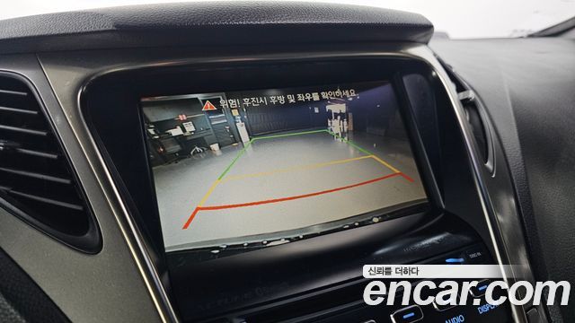 Hyundai Grandeur 2013 — photo 21
