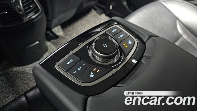 Hyundai Grandeur 2013 — photo 23