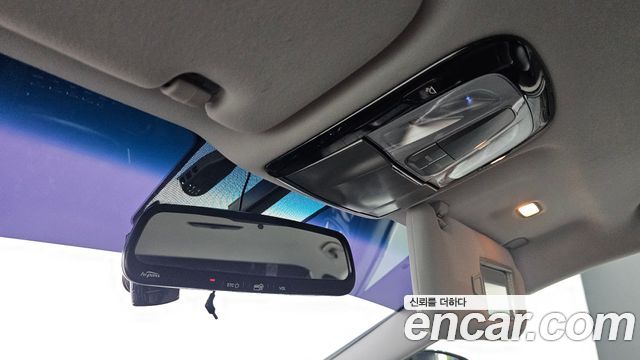 Hyundai Grandeur 2013 — photo 25