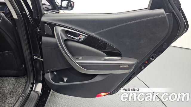 Hyundai Grandeur 2013 — photo 15