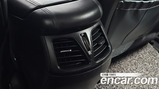Hyundai Grandeur 2013 — photo 27