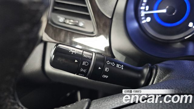 Hyundai Grandeur 2013 — photo 30